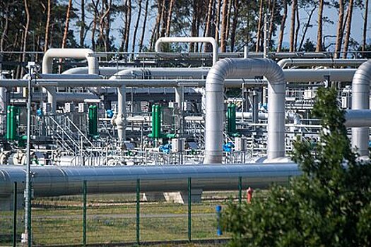 Польские производители стекла столкнулись с трудностями из-за цен на газ