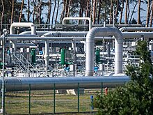 Польские производители стекла столкнулись с трудностями из-за цен на газ