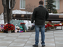 Муж погибшей при пожаре в "Зимней вишне" получил еще 1 млн рублей компенсации