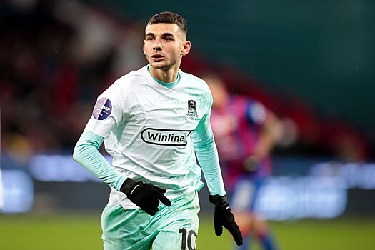 Каптейнс: в Нидерландах сильно критиковали «Аякс», когда они интересовались Сперцяном