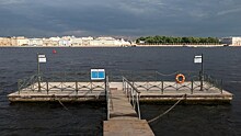 В Петербурге увеличат количество стоянок для маломерных судов