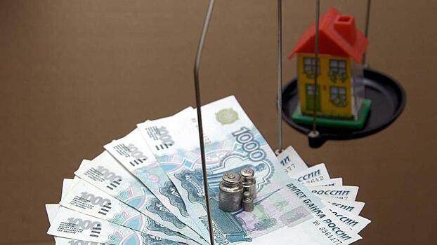 России предрекли новый рекорд по ипотеке
