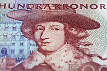 Швеция намерена выпустить цифровую валюту