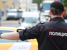 Скрывшегося участника ДТП с Lexus А.Запашного привлекли к административной ответственности