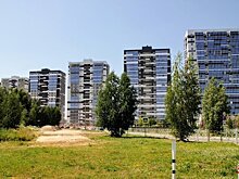 В Татарстане объем средств на эскроу-счетах за месяц вырос на 3,8 миллиарда рублей