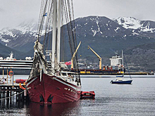 «Эльдорадо» уходит в Антарктиду: ученые идут по следам Беллинсгаузена