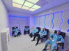 Ночная диспансеризация впервые прошла в Нижнем Новгороде