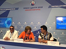 «Иванушки International» сделали прогноз на игру Россия — Испания