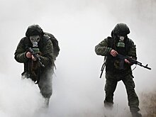 СМИ сообщили о применении ВСУ химического оружия против мирного населения