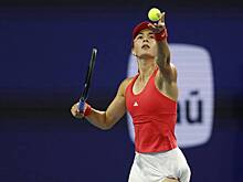 Ушедшую под флаг другой страны российскую теннисистку обязали выплатить компенсацию