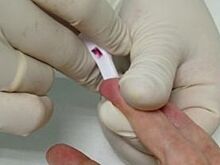 Бесплатный экспресс-тест на ВИЧ смогут пройти жители Челябинска