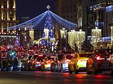 Пробки в Москве: когда стоит избегать поездок