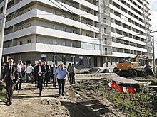 Чья доля горше? Выживут только крупные застройщики
