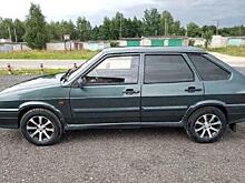 Житель Кирова повторно попался пьяным за рулём, но избежал тюрьмы