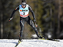 Клебо впервые выиграл «Тур де Ски», Устюгов — второй, отыграв более минуты