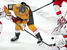 Аналитики сайта НХЛ выделили три причины продолжающейся голевой феерии Павла Дорофеева