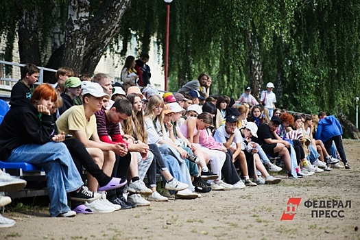 Детский отдых в лагерях Нижегородской области: сколько стоит и как получить путевку бесплатно