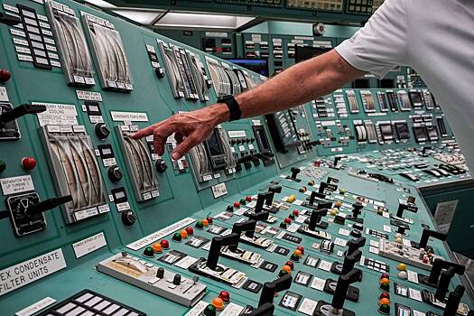 В России назвали последствия размещения ядерных бомб США в Великобритании