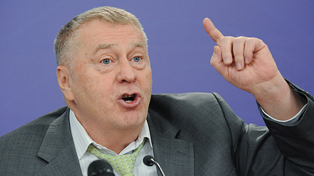 Что нам обещал Жириновский