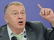 Что нам обещал Жириновский