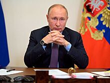 Путин: ожидаем, что представители из СНГ примут активное участие в Играх дружбы