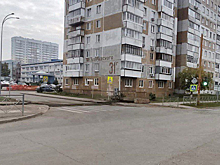 Рабочие открыли проезд по улице в заискитимской части Кемерова на два дня раньше срока