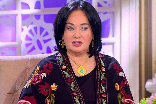 Лариса Гузеева воссоединилась со своим братом: «Будем шашлычки жарить»