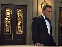 Почему Дэниел Крейг скрывает личную жизнь