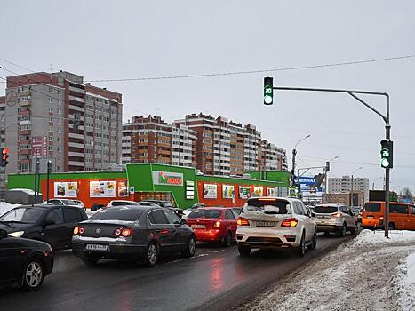 Два новых ТОСа созданы в Вологде