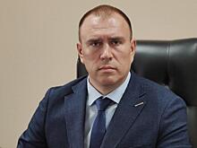 Победитель конкурса «Лидеры России» Петр Вагин назначен заместителем Главы города Тюмени