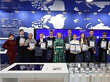 "КуйбышевАзот" и Тольяттинский госуниверситет назвали победителей межшкольной олимпиады по химии