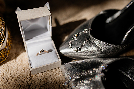 40-летний рэпер и бывший Хлои Кардашьян женится на дочери правителя Дубая