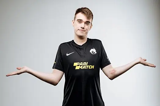 Team Spirit покинула The Lima Major 2023