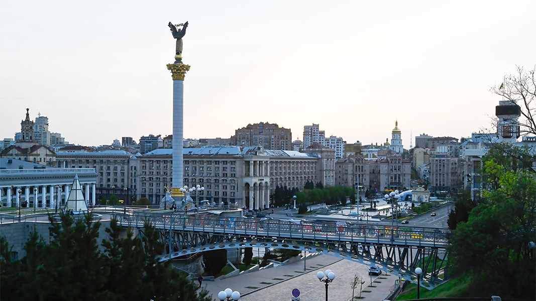 Матвиенко оценила перспективы признания Украины государством-террористом