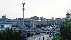 В Совфеде заявили о невозможности признания Украины государством-террористом