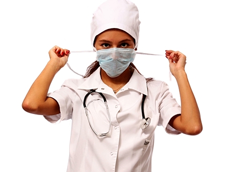 Кого россияне считают людьми героических профессий: данные опроса