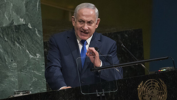 Нетаньяху рассказал о секретном "атомном складе" в Иране