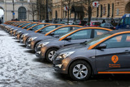 В московском каршеринге появятся BMW X2
