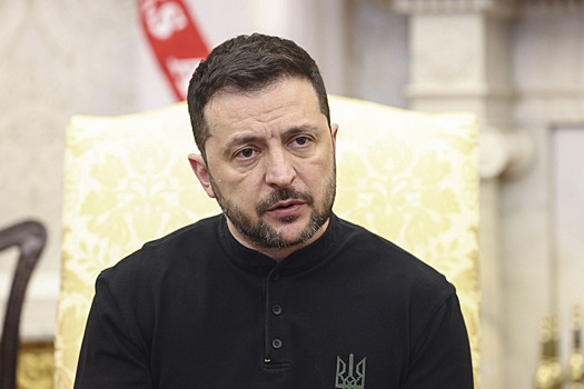 Во Франции назвали путь к миру на Украине