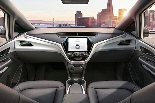 Шесть степеней свободы: что обозначают уровни автопилота машины?