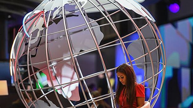 В Калининграде построят музей в виде Земного шара