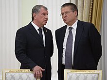 Путин решил не вмешиваться в битву между двумя влиятельными чиновниками