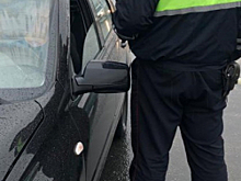 В Самаре в отношении нарушителя Правил дорожного движения вынесен обвинительный приговор