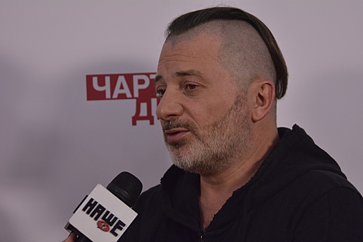 «Принято решение об отказе»: солист «Агаты Кристи» Вадим Самойлов попытался запатентовать название группы