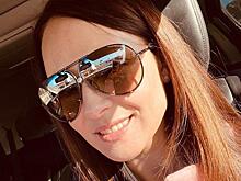 Глаза в глаза: Снаткина обнародовала чувственный кадр с мужем