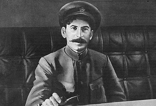 «Безумный Бесо»: почему отец Сталина получил такое прозвище