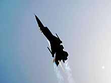 Ирак впервые применил  F-16 против ИГ