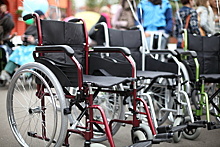 В Подмосковье погасили долг по компенсациям инвалидам за средства реабилитации