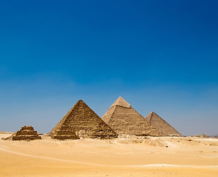 Петербургские туроператоры ждут разрешения отправлять туристов в Египет