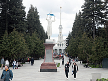 Москвичам назвали самые теплые дни предстоящей недели